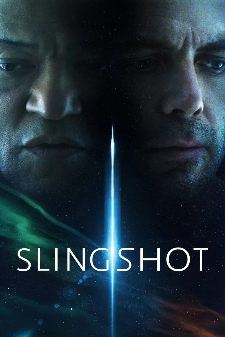 Slingshot (2024) – Hollywood Movie