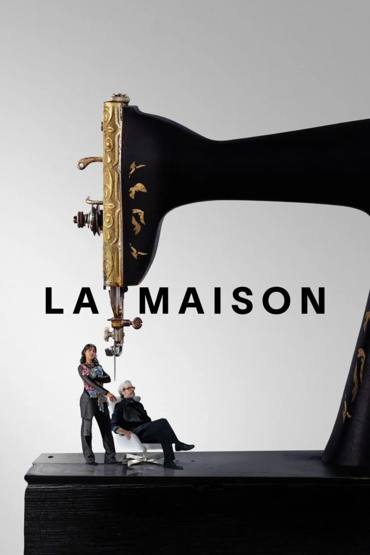 La Maison Season 1 Episode 10