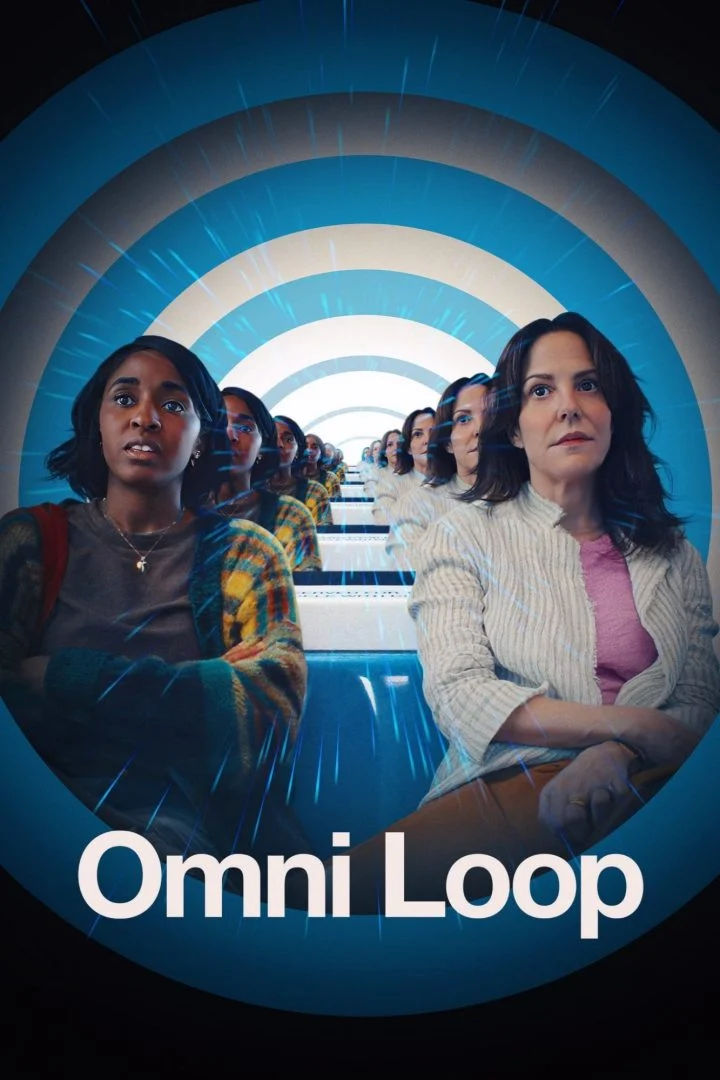 Omni Loop (2024) – Hollywood Movie