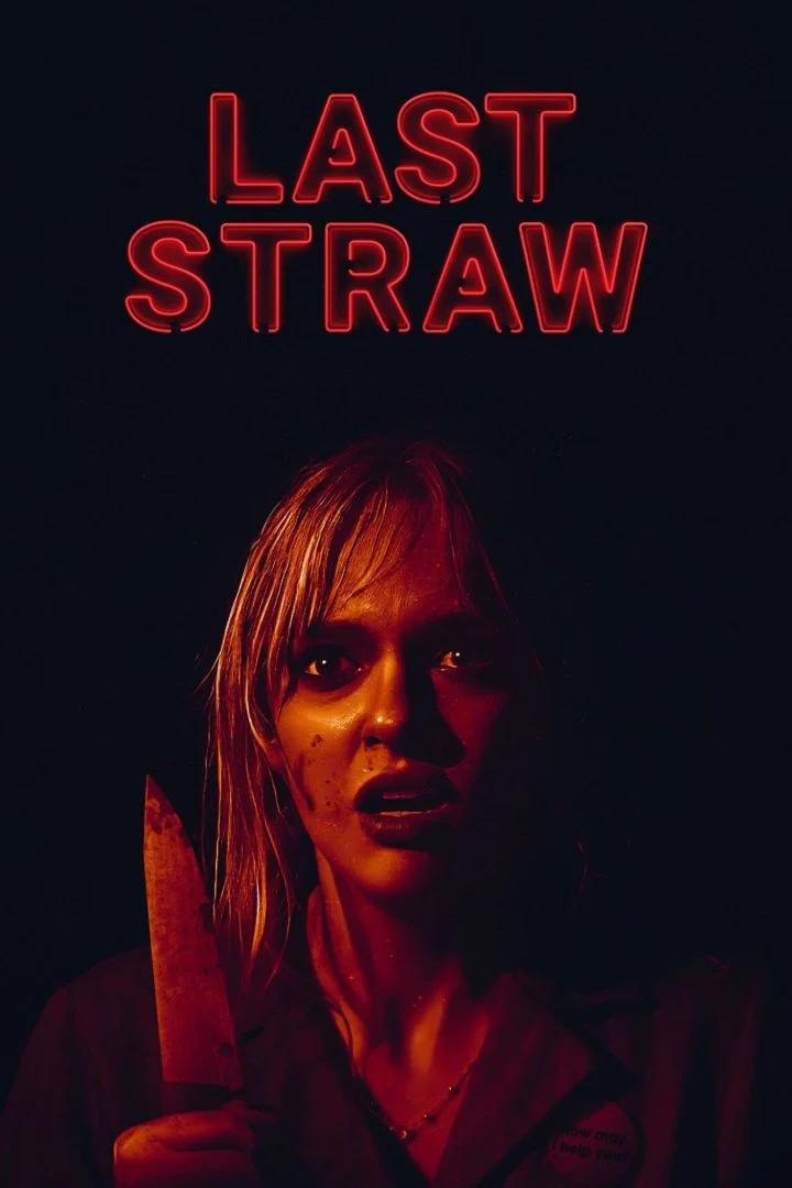 Last Straw (2023) – Hollywood Movie