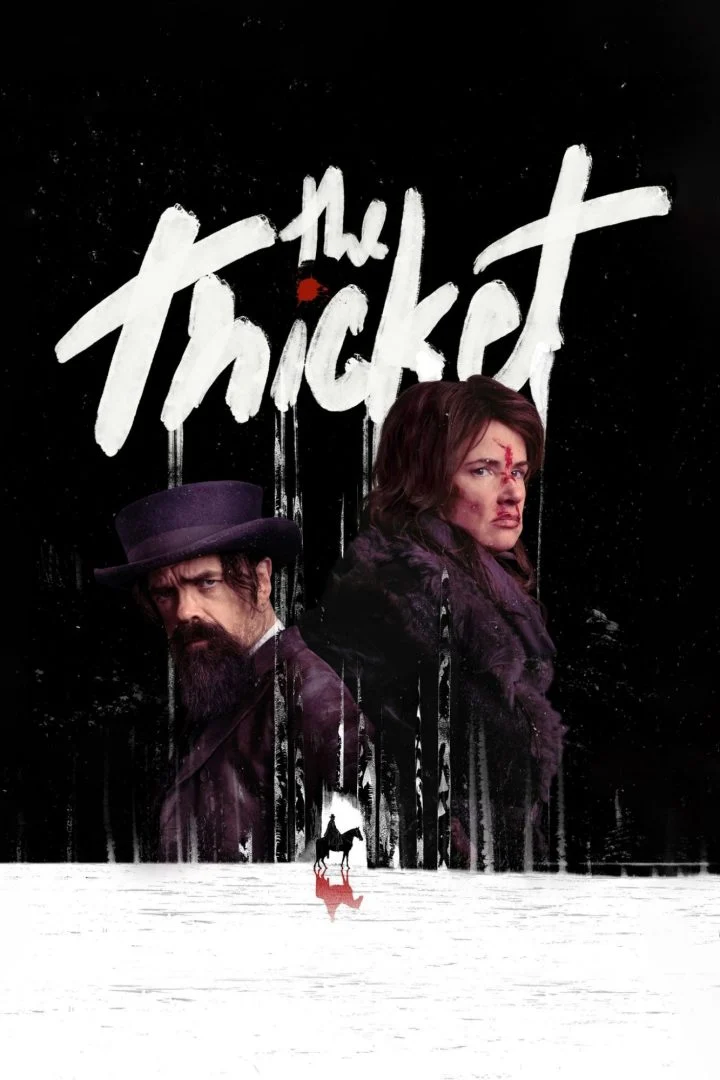 The Thicket (2024) – Hollywood Movie