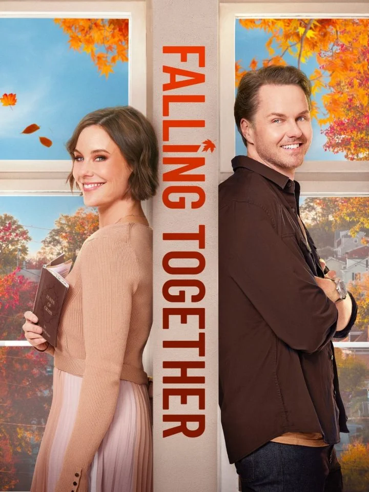 Falling Together (2024) – Hollywood Movie