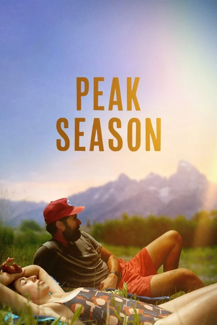 Peak Season (2023) – Hollywood Movie
