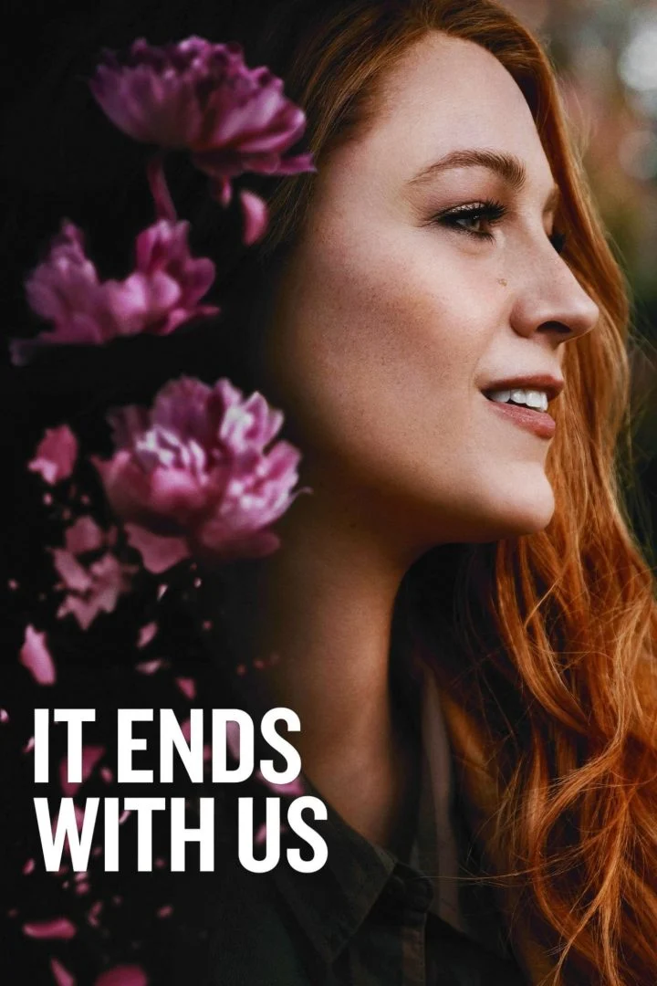 It Ends with Us (2024) – Hollywood Movie