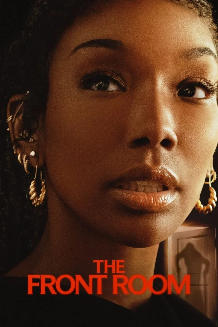 The Front Room (2024) – Hollywood Movie