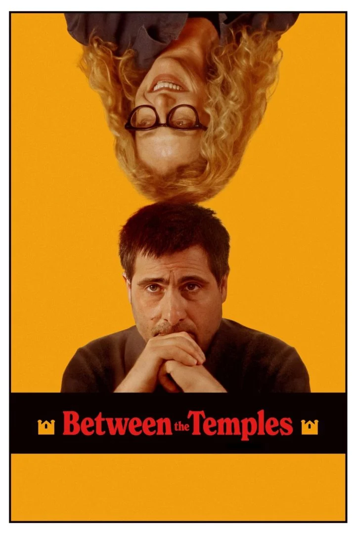 Between the Temples (2024) – Hollywood Movie