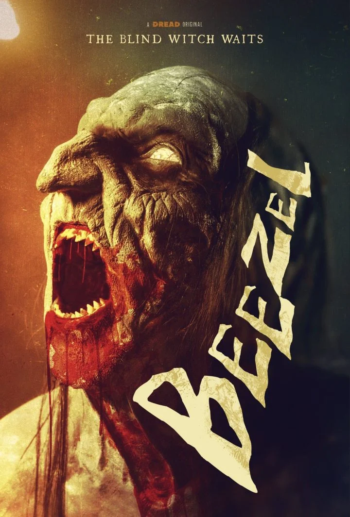 Beezel (2024) – Hollywood Movie