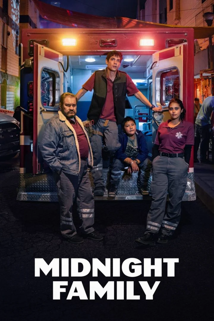 Midnight Family Season 1 Episode 1