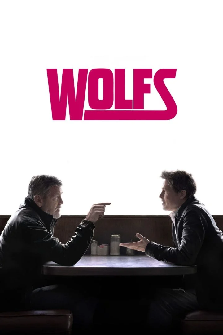 Wolfs (2024) – Hollywood Movie