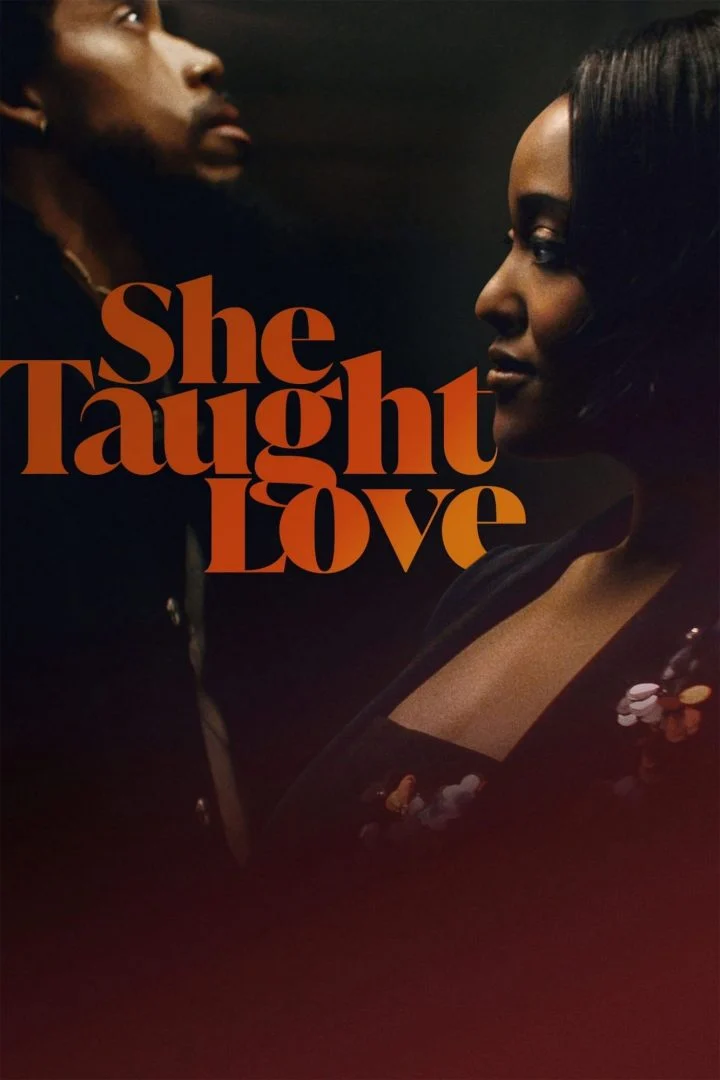 She Taught Love (2024) – Hollywood Movie