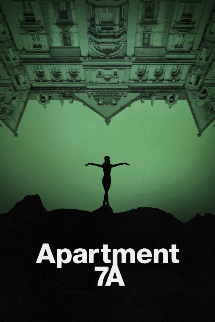 Apartment 7A (2024) – Hollywood Movie