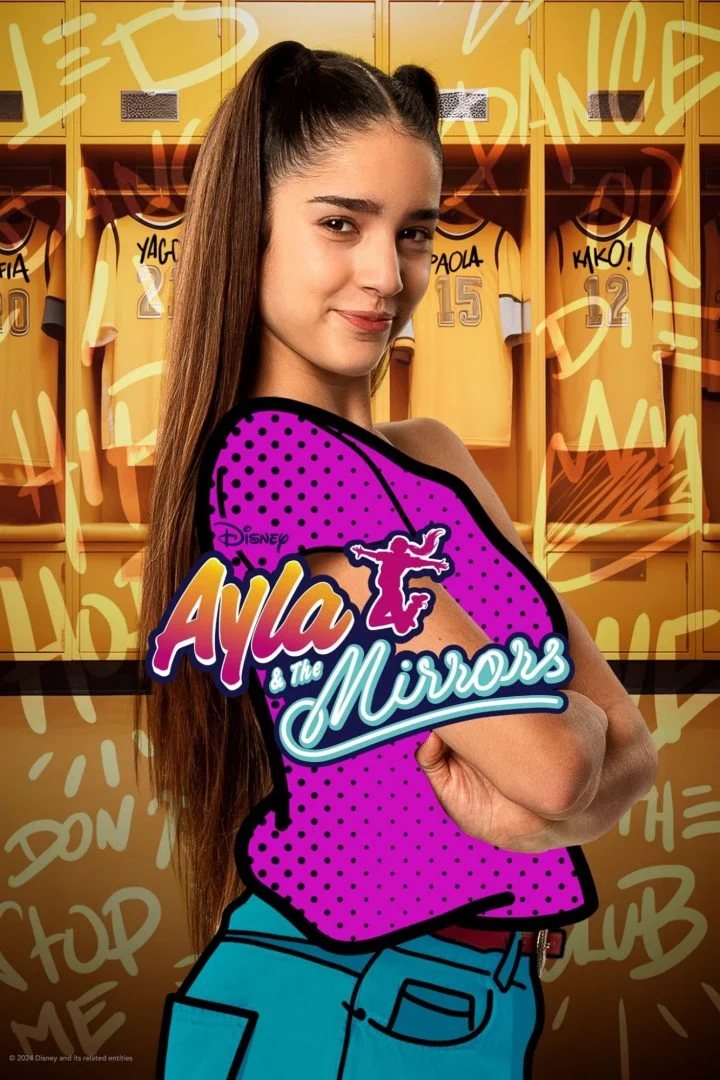 Ayla & The Mirrors Season 1 Episode 11
