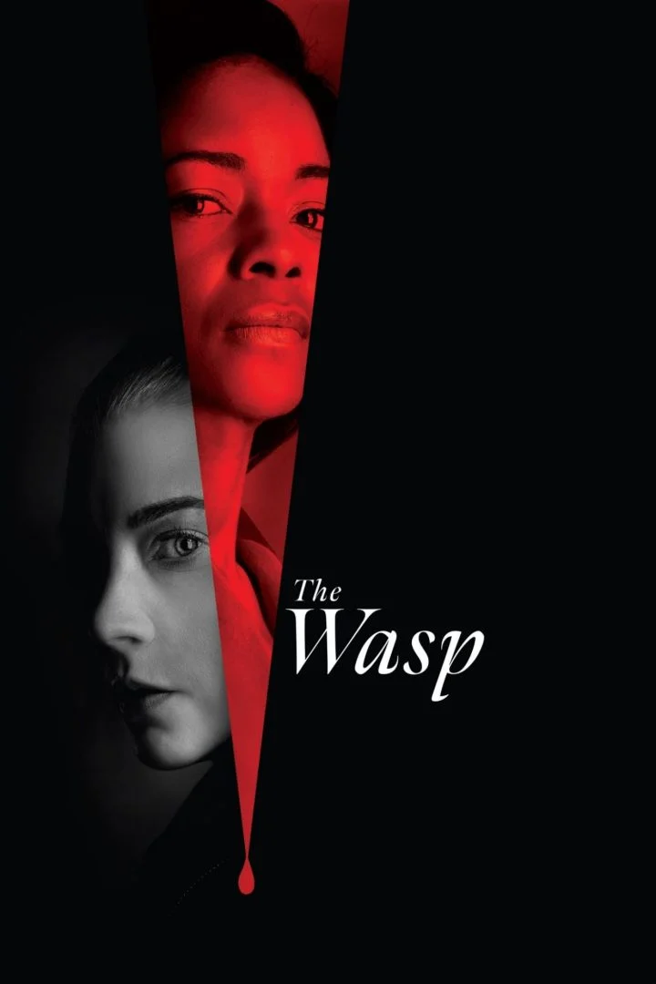 The Wasp (2024) – Hollywood Movie