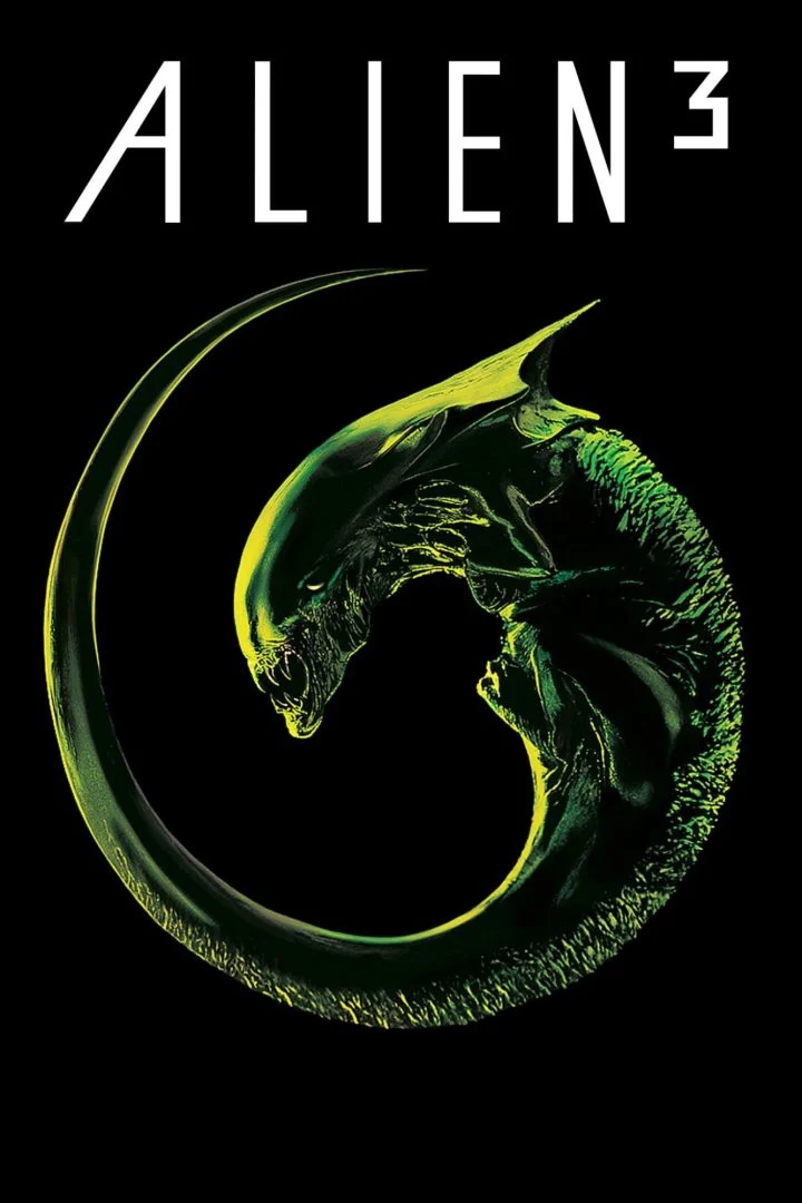 Alien³ (1992) – Hollywood Movie