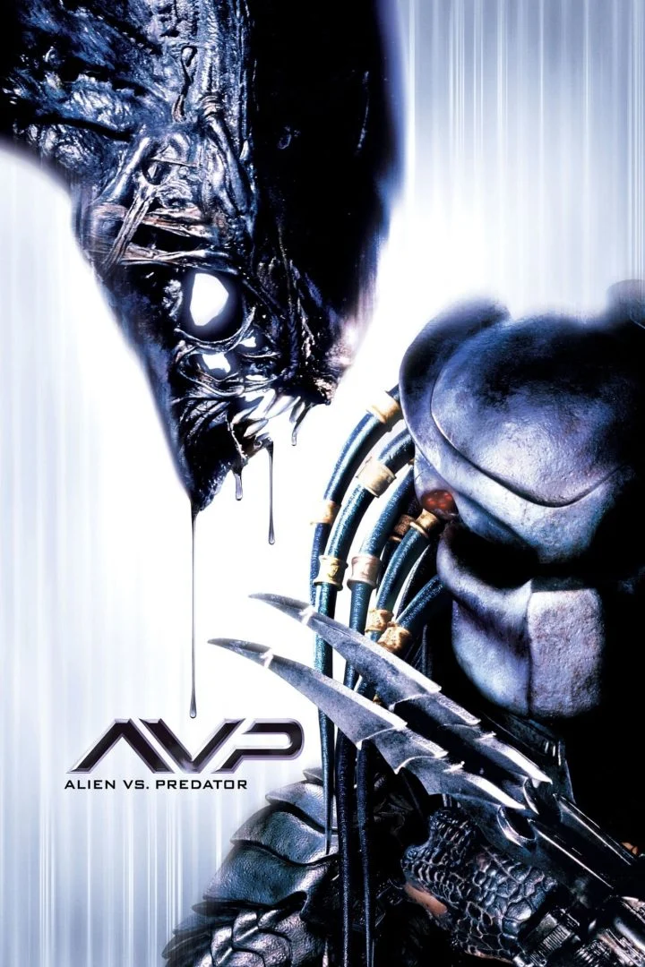 AVP: Alien vs. Predator (2004) – Hollywood Movie