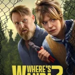 Where's Wanda? Season 1 Episode 4 Where's Wanda?