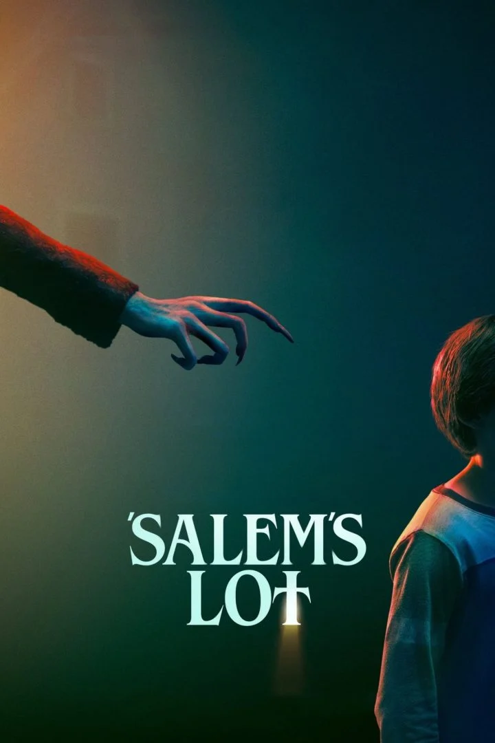 Salem’s Lot (2024) – Hollywood Movie