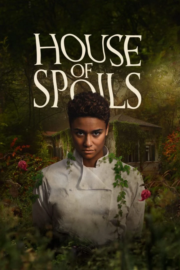 House of Spoils (2024) – Hollywood Movie