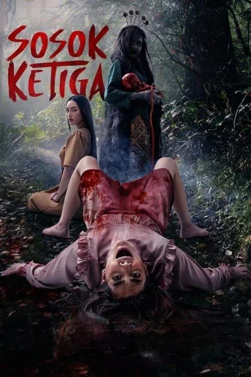 Sosok Ketiga (2023) – Indonesian Movie