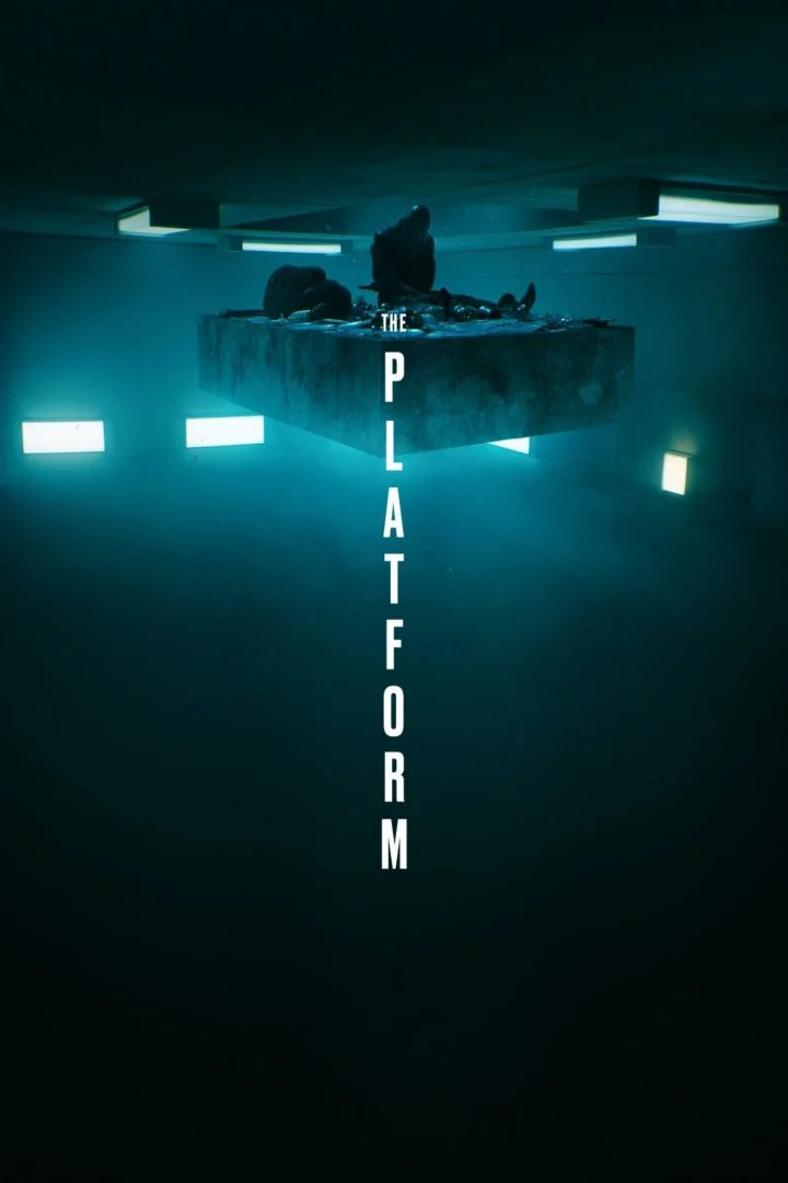 The Platform (2019) – Spanish Movie