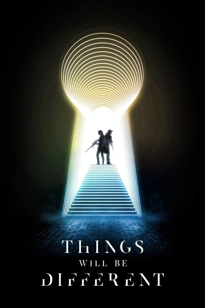 Things Will Be Different (2024) – Hollywood Movie
