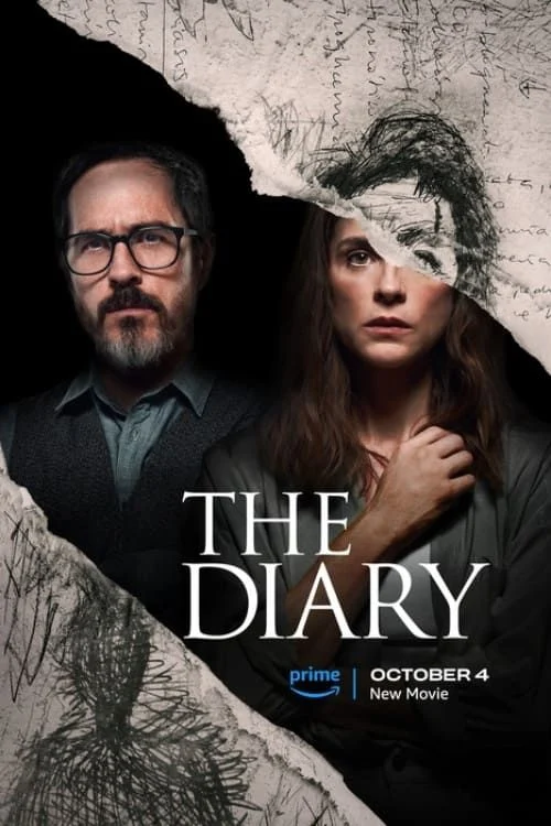 The Diary (2024) – Spanish Movie
