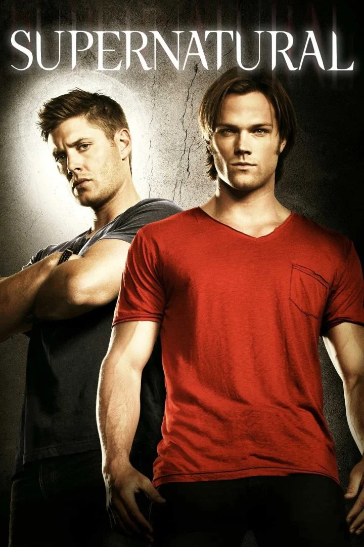 Supernatural