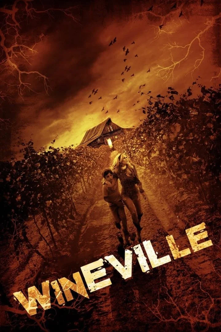 Wineville (2024) – Hollywood Movie