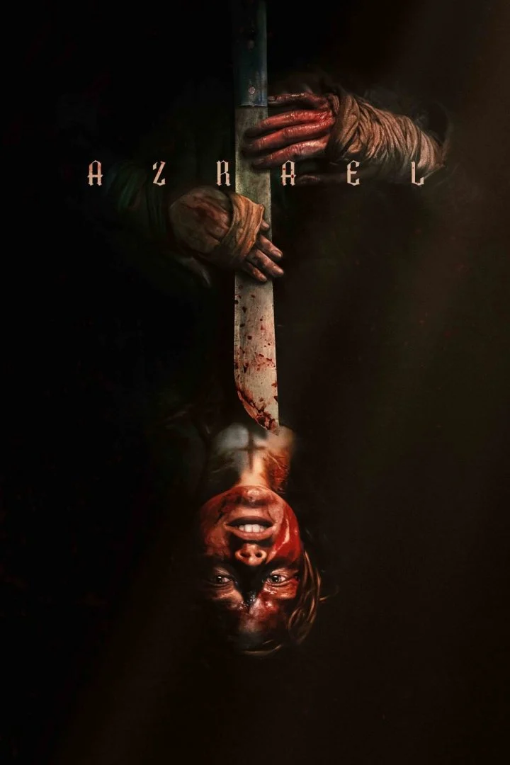 Azrael (2024) – Hollywood Movie