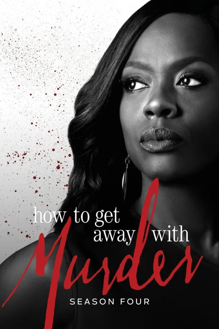 How To Get Away With Murder