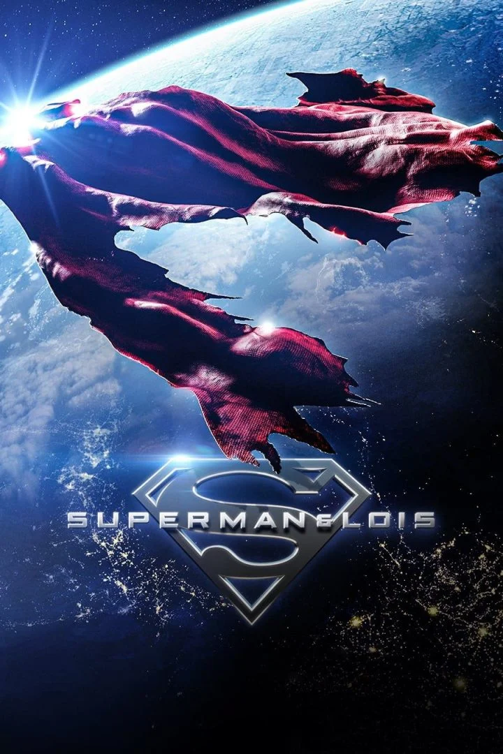 Superman and Lois