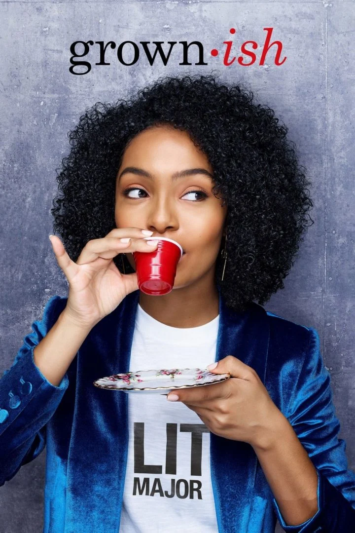 Grown-ish Season 1 Episode 1 – 13 (Complete)