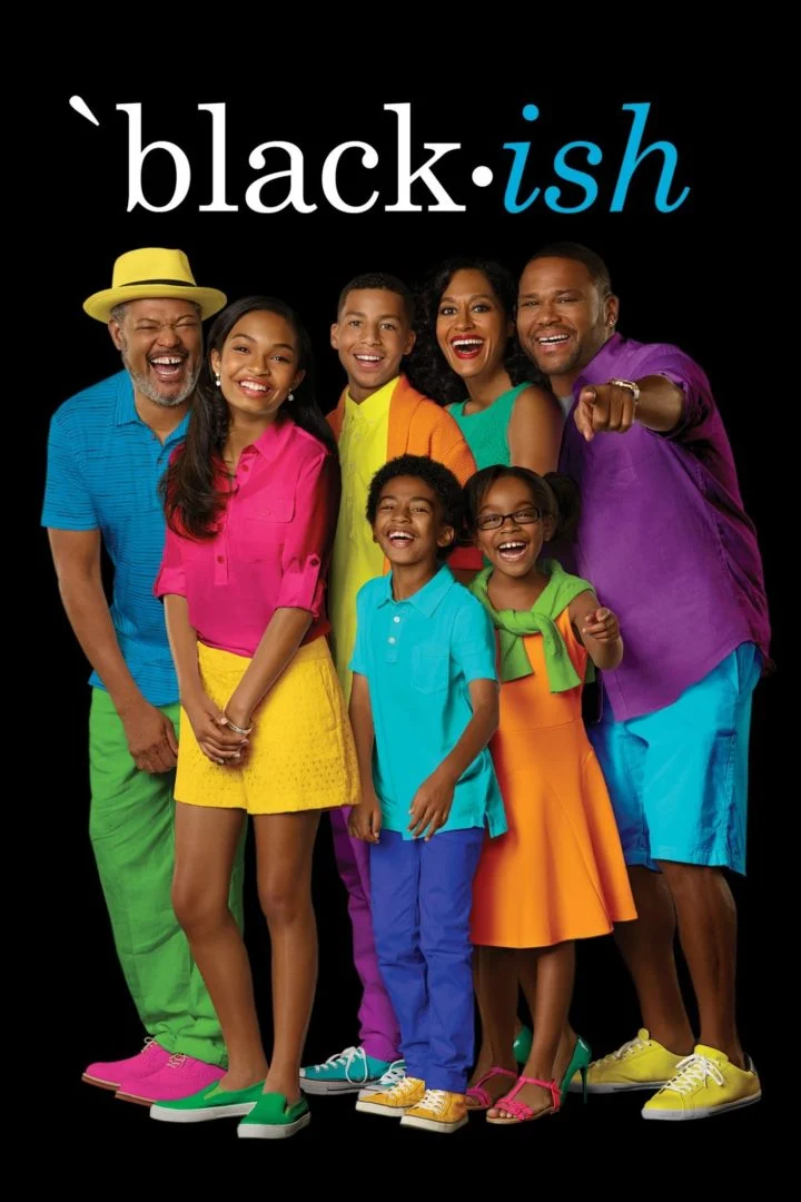Black-ish Season 1 Episode 1 – 24 (Complete)