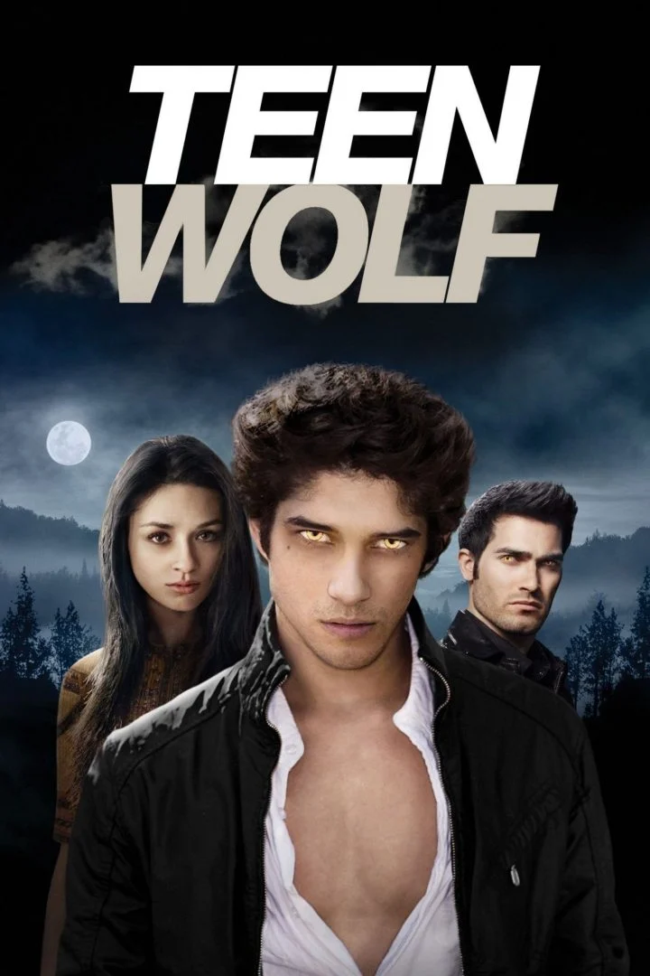 Teen Wolf