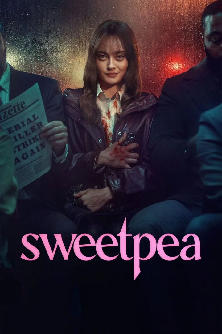 Sweetpea Season 1 Episode 1 – 6 (Complete)