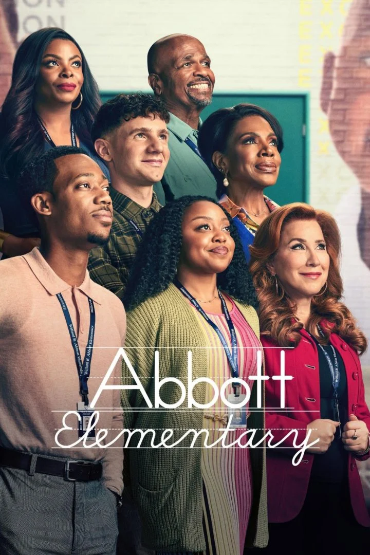 Abbott Elementary Season 4 Episode 22