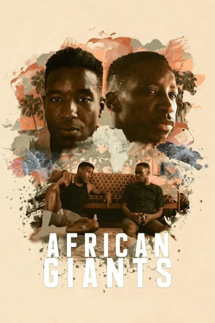African Giants (2024) – Hollywood Movie