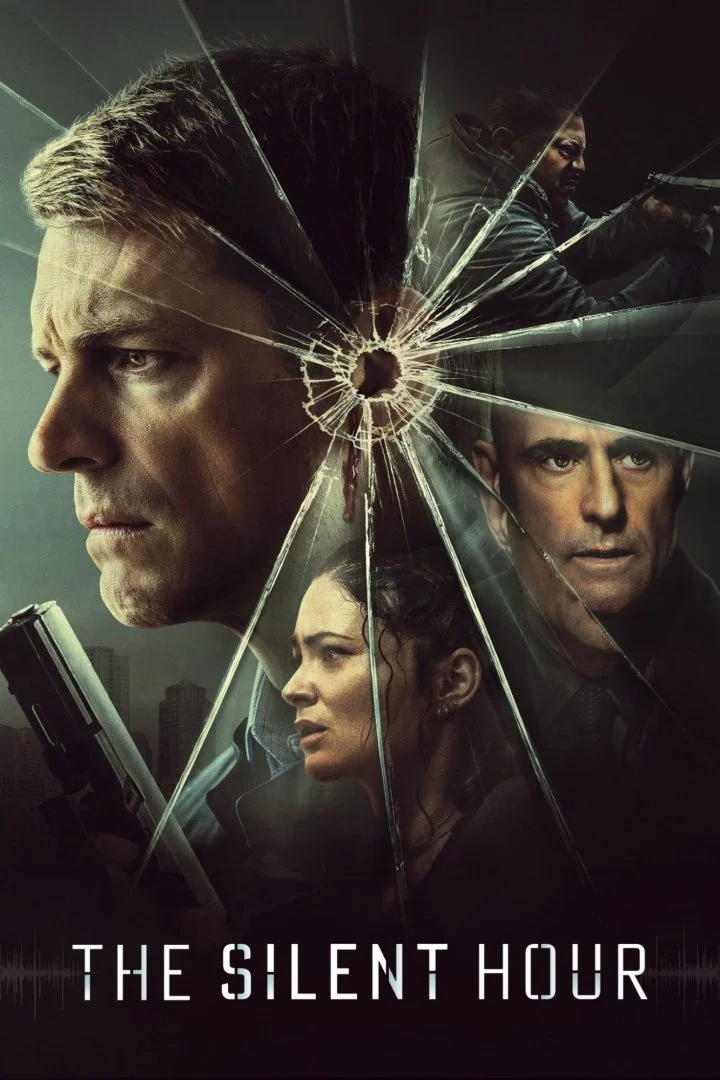 The Silent Hour (2024) – Hollywood Movie