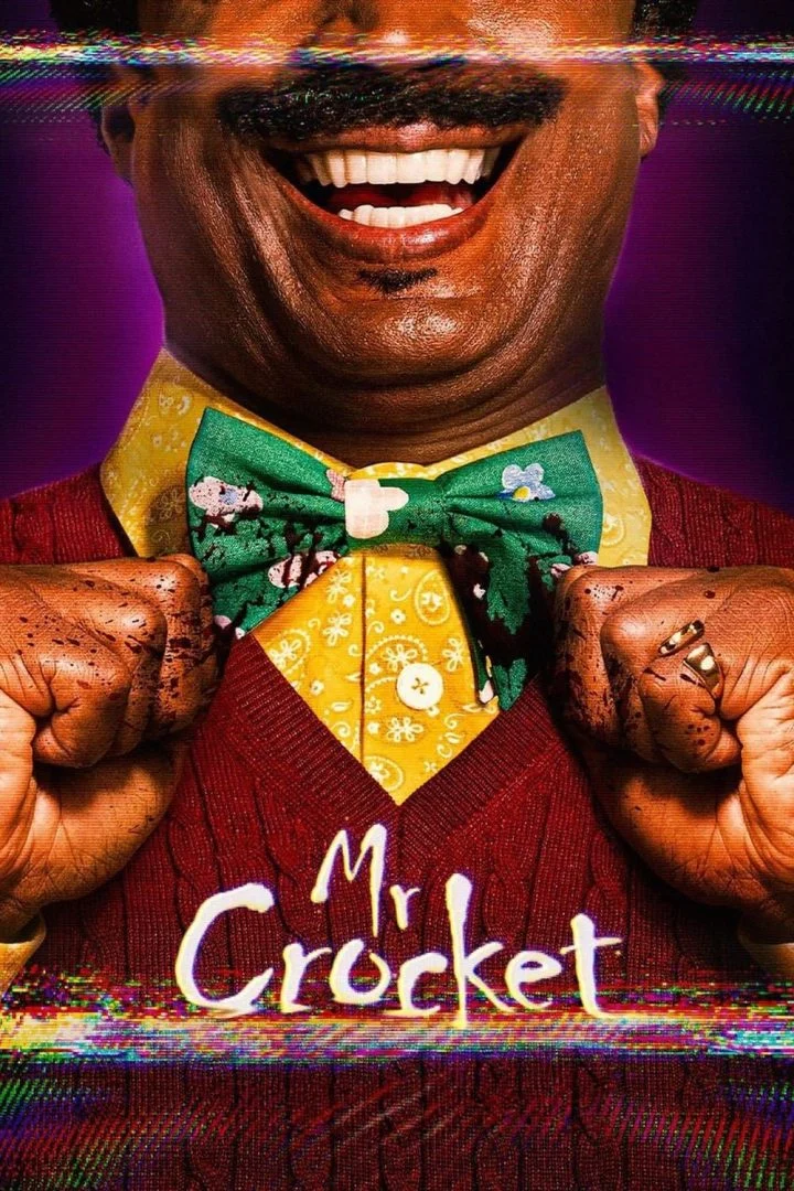 Mr. Crocket (2024) – Hollywood Movie