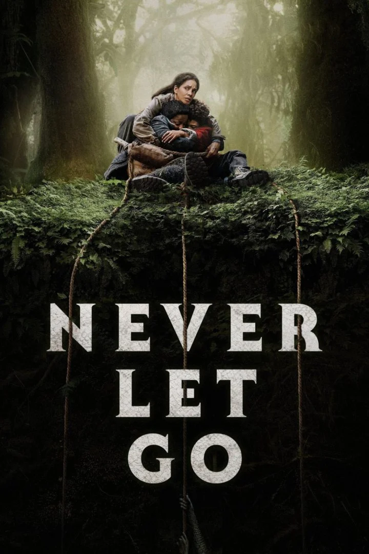 Never Let Go (2024) – Hollywood Movie