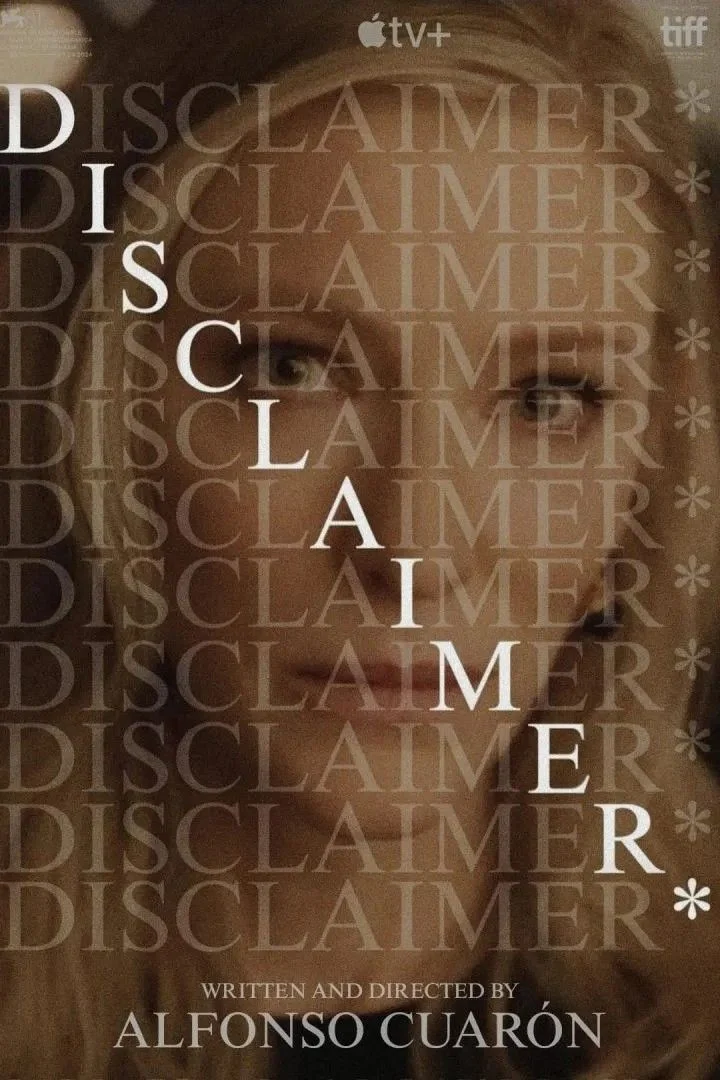 Disclaimer Season 1 Episode 7