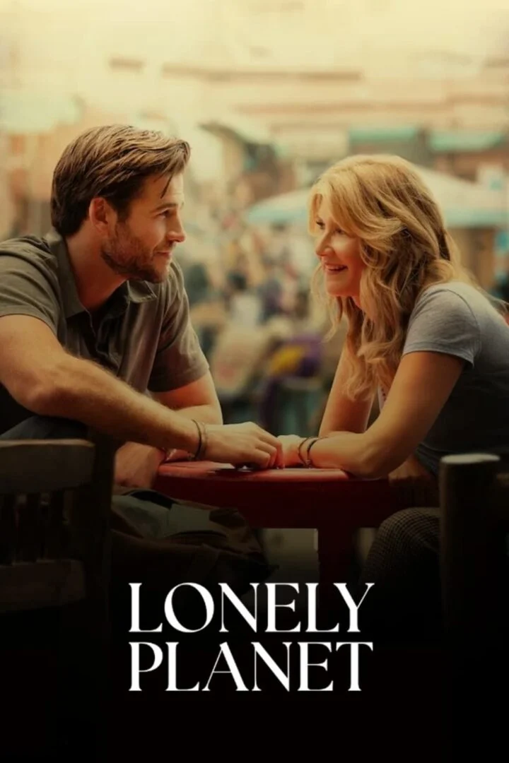 Lonely Planet (2024) – Hollywood Movie