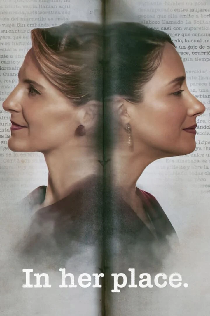 In Her Place (2024) – Spanish Movie