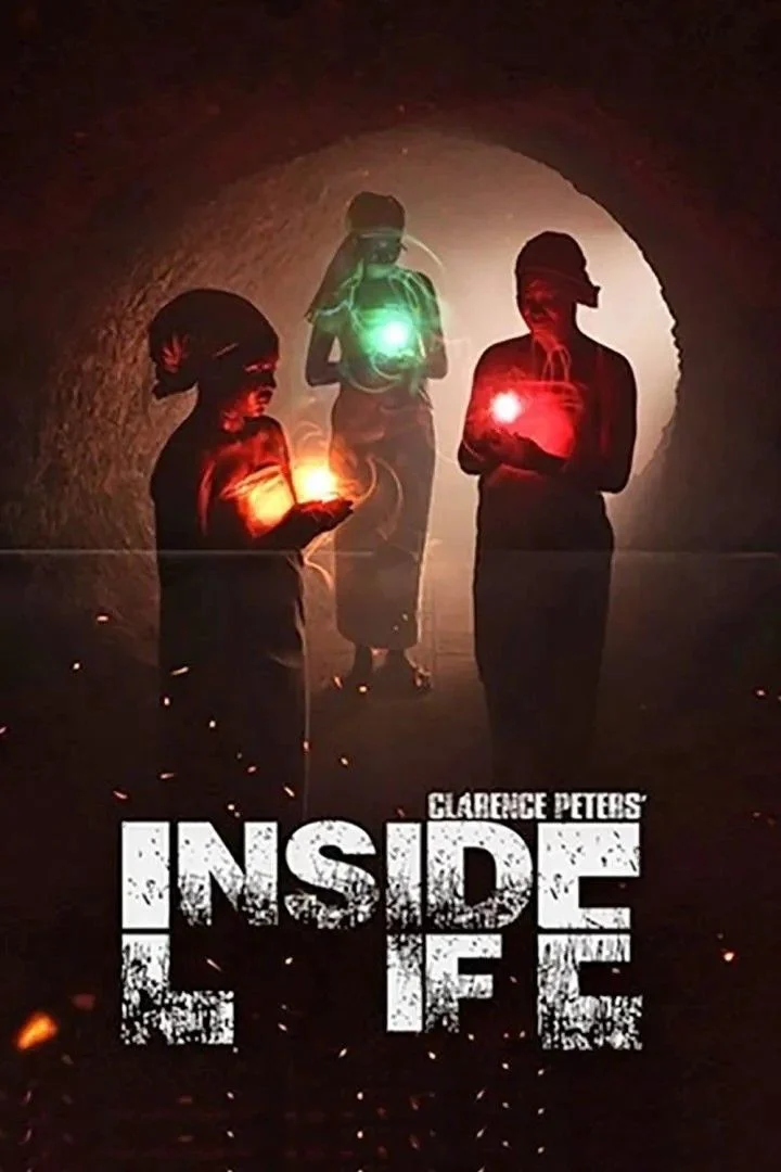 Inside Life Season 1 Episode 1 – 6 (Complete)