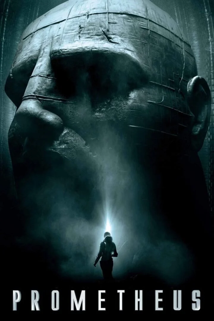 Prometheus (2012) – Hollywood Movie