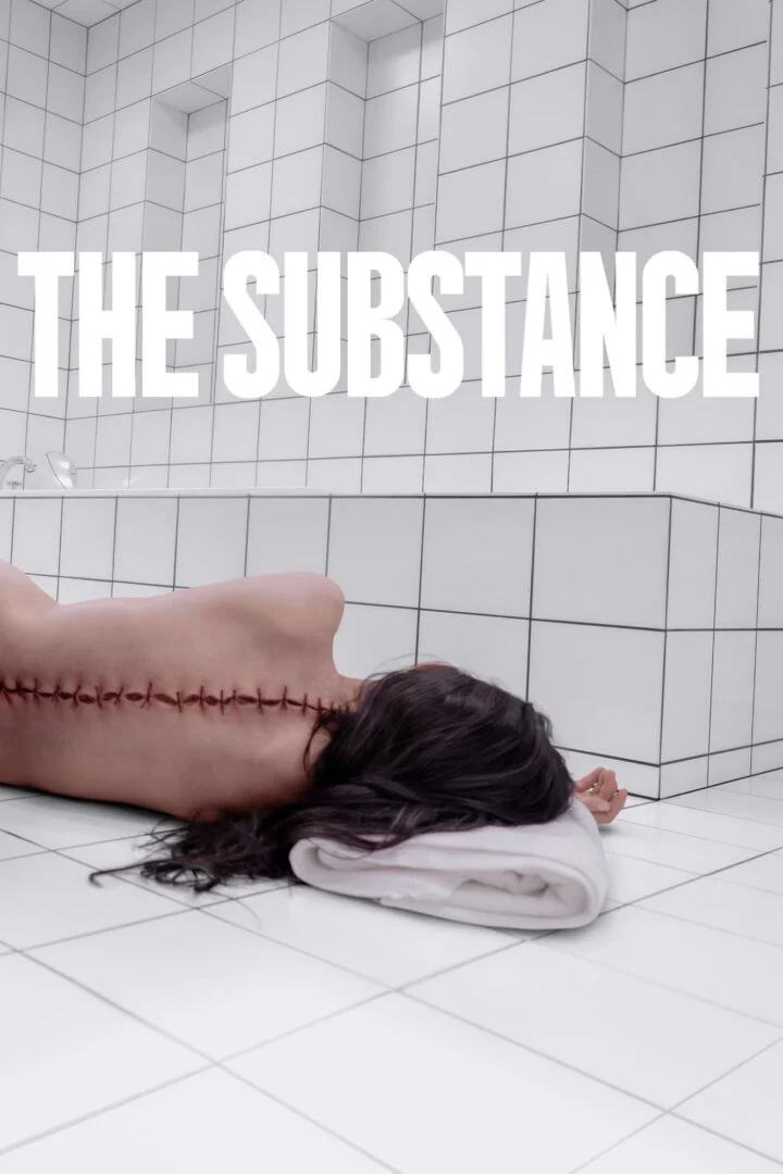 The Substance (2024) – Hollywood Movie