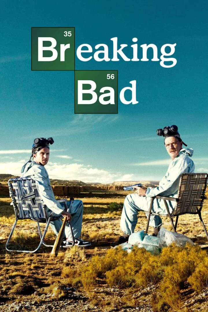 Breaking Bad
