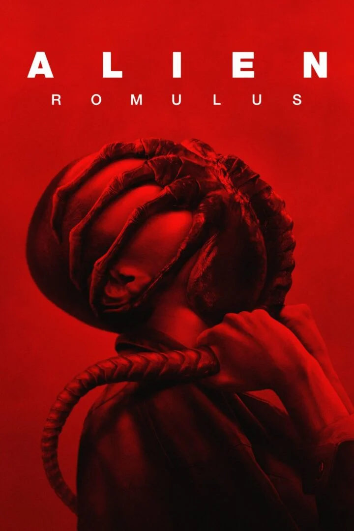 Alien: Romulus (2024) – Hollywood Movie