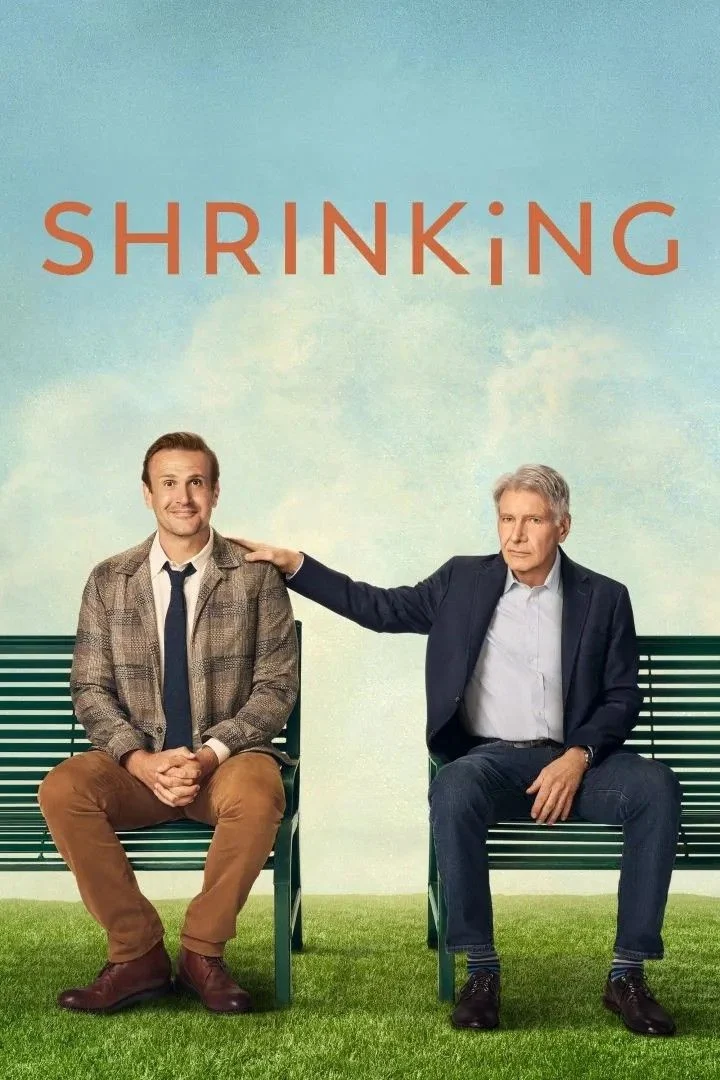Shrinking Season 2 Episode 12