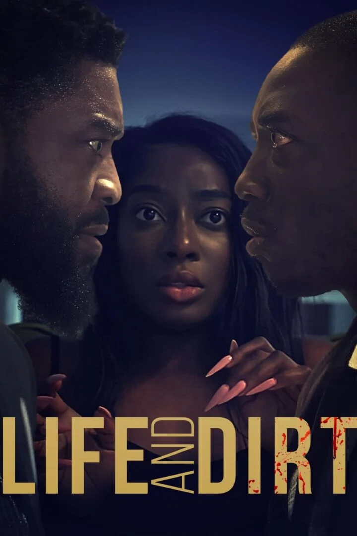 Life and Dirt Season 1 Episode 1 – 5 (Complete)